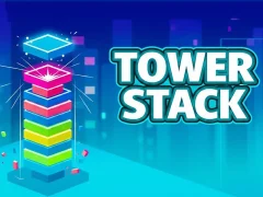 Spel Tower Stack på nätet