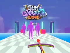 Spel Gun Magic Game på nätet