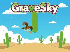 Spel GraveSky på nätet