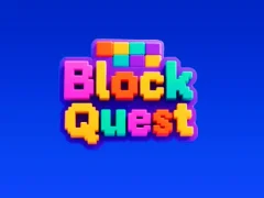Spel Block Quest pÄ nÀtet Spel Block Quest pÄ nÀtet