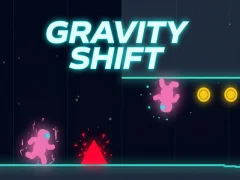 Spel Gravity Shift på nätet