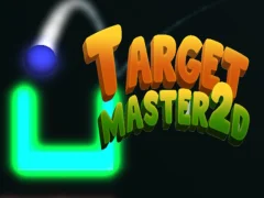 Spel Target master 2D på nätet