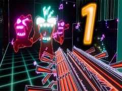 Spel Echolocation Shooter på nätet