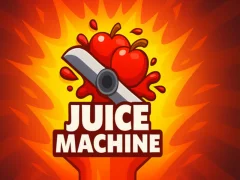 Spel Juicemaskin på nätet
