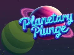 Spel Planetariskt dopp på nätet