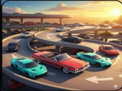Spel Park Master: Multi-Level Challenge på nätet