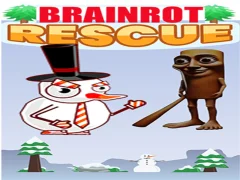 Spel BrainRot Rescue på nätet