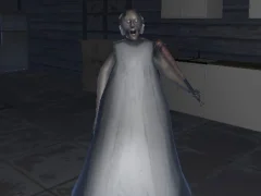 Spel Granny Returns 3D: Evil Destiny på nätet