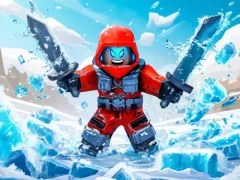 Spel Blox frukter på nätet