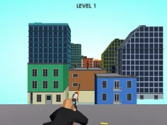 Spel Hitman Sniper på nätet