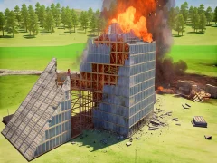 Spel Ultimate Destruction Simulator på nätet