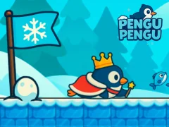 Spel Pingru pingru på nätet