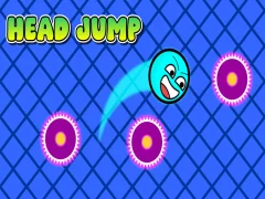 Spel Huvudhopp pÄ nÀtet Spel Huvudhopp pÄ nÀtet