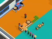 Spel Cheez Pizza Ready på nätet