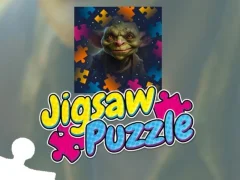 Spel Goblinspussel på nätet