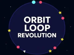 Spel Orbit Loop Revolution pÄ nÀtet Spel Orbit Loop Revolution pÄ nÀtet