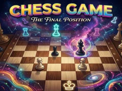 Spel Chess game på nätet