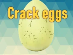 Spel Knäck ägg på nätet