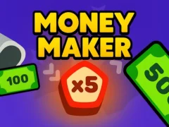 Spel Money Maker på nätet