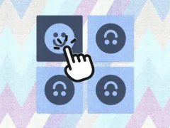 Spel 321 Välj de olika på nätet Spel 321 Välj de olika på nätet