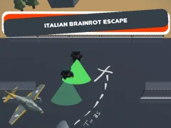 Spel Italiensk hjärnkörning på nätet