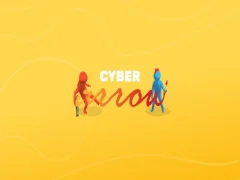 Spel Cyberpil på nätet