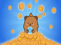 Spel Capybara Coin Master på nätet
