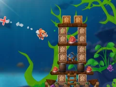 Spel Finflingare på nätet