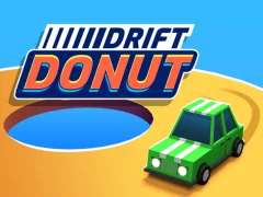 Spel Drift munk på nätet