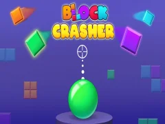 Spel Blockcrucker pÄ nÀtet Spel Blockcrucker pÄ nÀtet