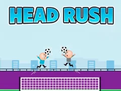 Spel Head Rush på nätet