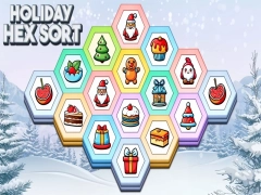 Spel Semester hex sort på nätet