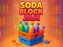 Spel Soda Block Jam på nätet
