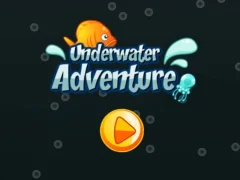 Spel Undervattensäventyr på nätet