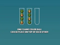 Spel BrainRot Mind Puzzle Sort Challenge på nätet