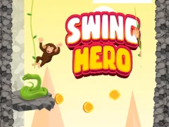 Spel Swinghjälte på nätet