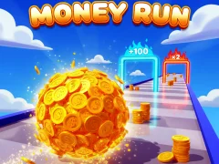 Spel Money Run på nätet