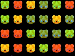 Spel Jelly Connect på nätet