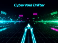Spel CyberVoid Drifter på nätet