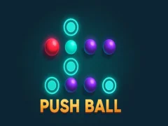 Spel Push Ball på nätet