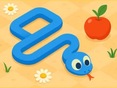 Spel Coe Snake på nätet