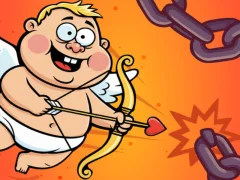 Spel Cupid Unchained på nätet