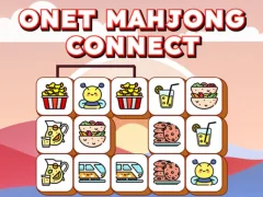 Spel Onet Mahjong Connect på nätet