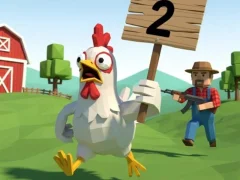 Spel Kyckling matematik på nätet