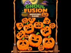 Spel Ghoul fusion på nätet