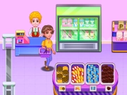 Spel Barn stormarknad pÄ nÀtet Spel Barn stormarknad pÄ nÀtet