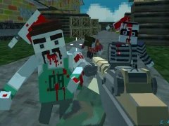 Spel Pga3 zombie på nätet Spel Pga3 zombie på nätet