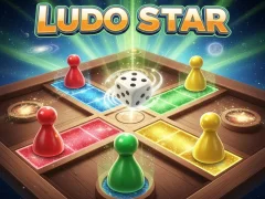 Spel Ludo Star på nätet