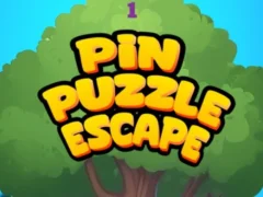 Spel Pin Puzzle Escape på nätet