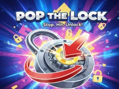 Spel Pop The Lock på nätet